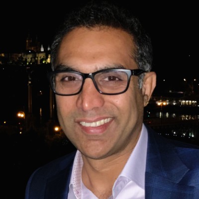 Manish Sahijwani